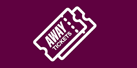 buy away game tickets