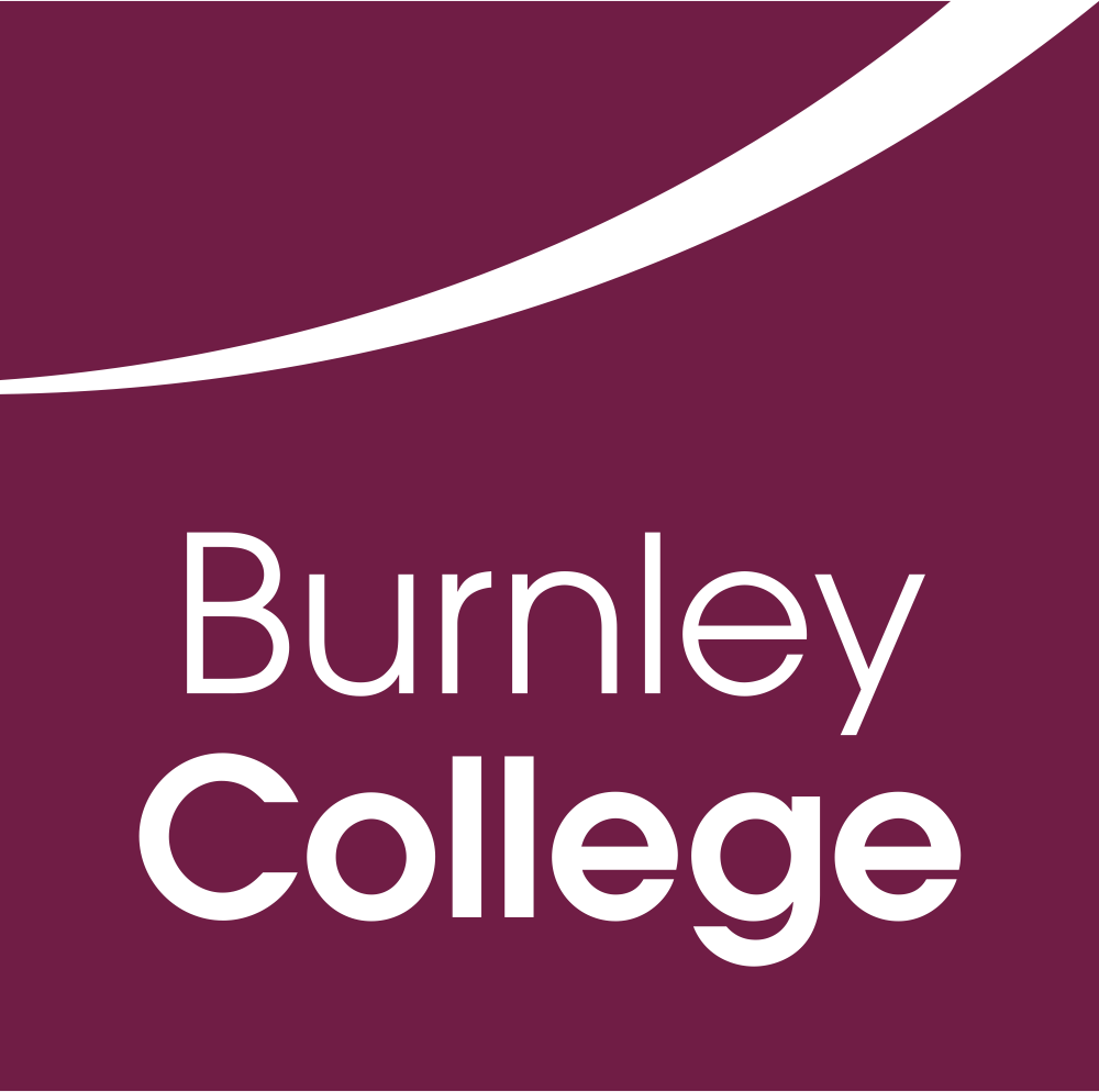 Burnley College Logo