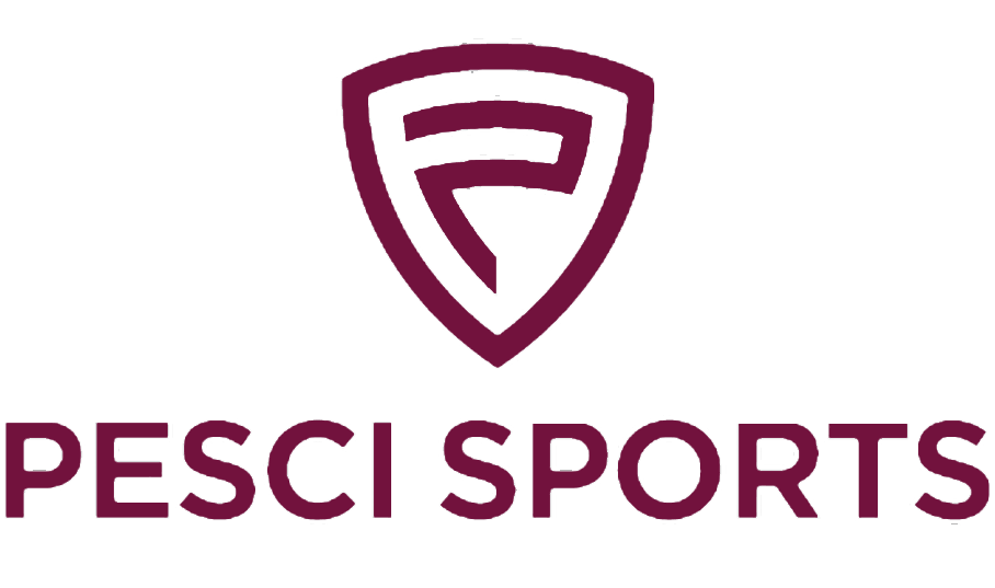 Pesci Sports Logo