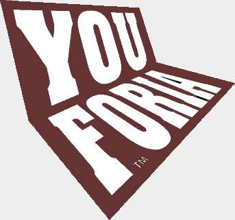 YouForia Logo